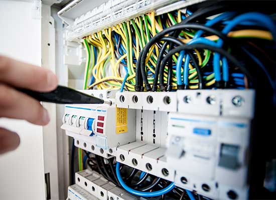 Mantenimiento y Reparación